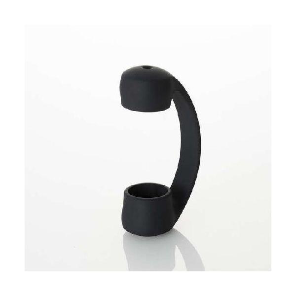 [Release date: December 6, 2024]■ドクターエア エクサガン ハイパー(REG-04シリーズ)に取り付けて手の甲を支え、持つ手の負担を軽くする、シリコンベルトストラップです■本体の重さや振動による手の負担を減ら...