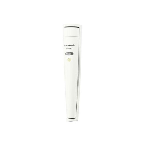 他サイト： パナソニック(Panasonic) BF-BE01N-W ホワイト 乾電池エボルタNEO付き LED常備灯の商品画像