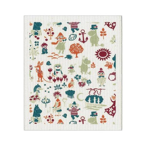 ■スウェーデンの定番ふきん…究極の使い勝手と環境性で選ばれて70年■サスティナブル素材のセルロースふきん…水切りマットはこれしかない e.スポンジワイプ■1949年にスウェーデンで開発されたe.スポンジワイプは今年で誕生70年。今や、スウェ...