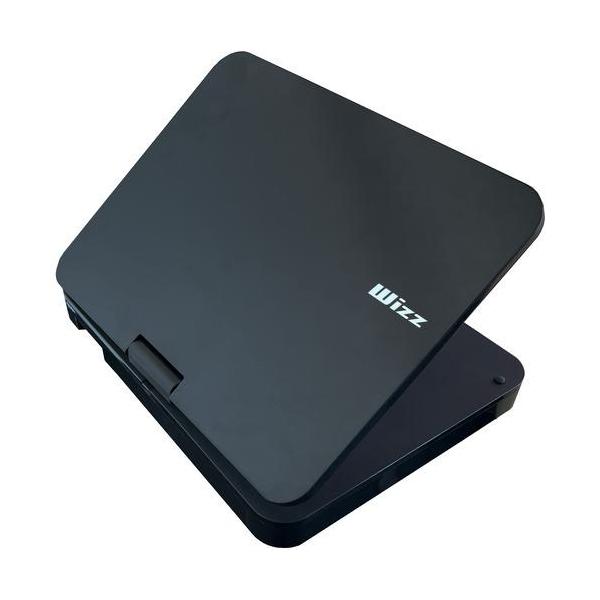 Wizz WPB-S1006 ブラック Wizz 10.1インチ ポー | JChere Yahoo