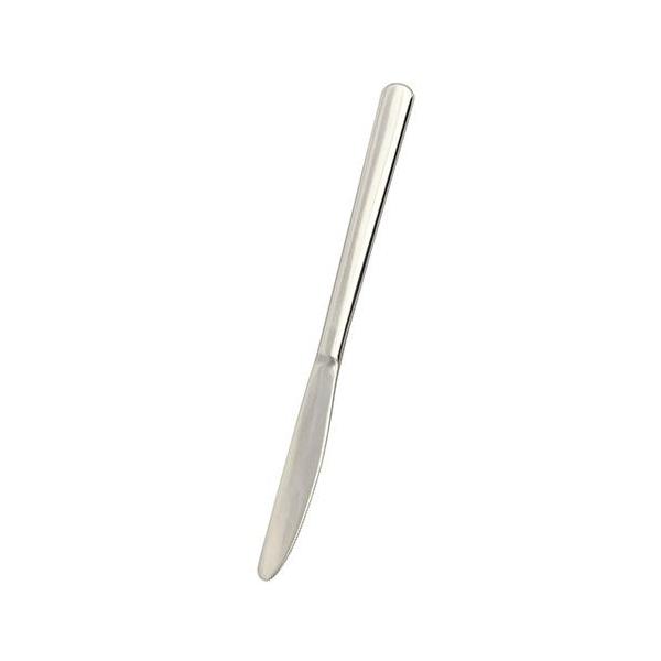 ベストコ LD-611 リバティーコーポレーション ステンレス製 デザートナイフ ST-I Style Tableware