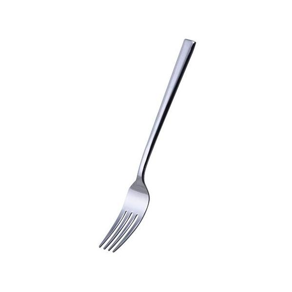 ベストコ LD-641 リバティーコーポレーション ステンレス製 デザートフォーク ST-II Style Tableware