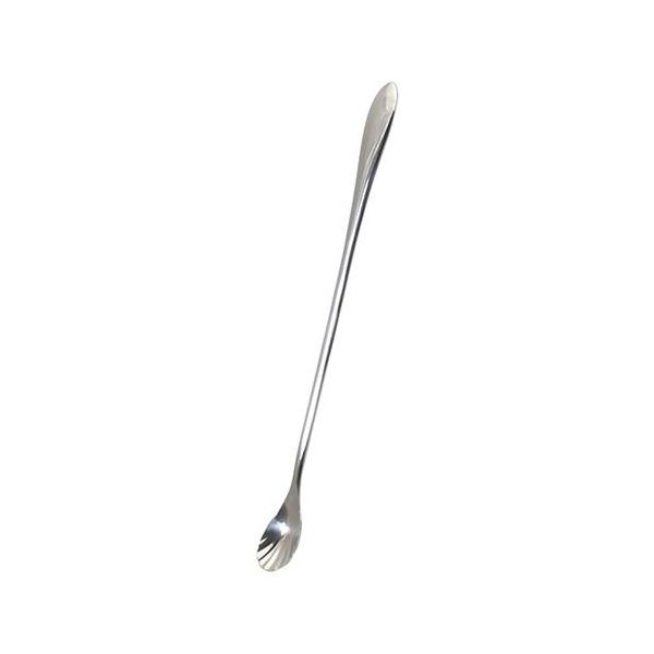 ベストコ LD-677 リバティーコーポレーション ステンレス製 マドラースプーン Style Tableware