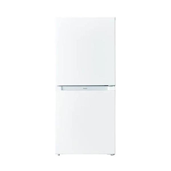 ハイアール(Haier) JR-NF121C-W ホワイト 冷凍冷蔵庫 121L 右開き