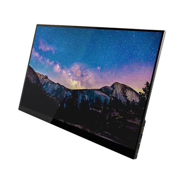 他サイト： ユニーク(UNIQ) UQ-PM15FHD 15.6型ワイド プロメテウスモニターの商品画像