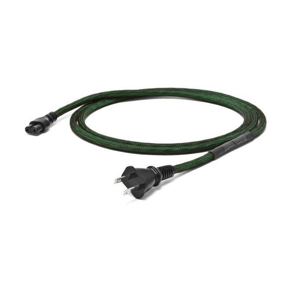オヤイデ電気(OYAIDE) L/I15EMXV2/1.3 ブラック L/i15 EMX V2 電源ケーブル 1.3m