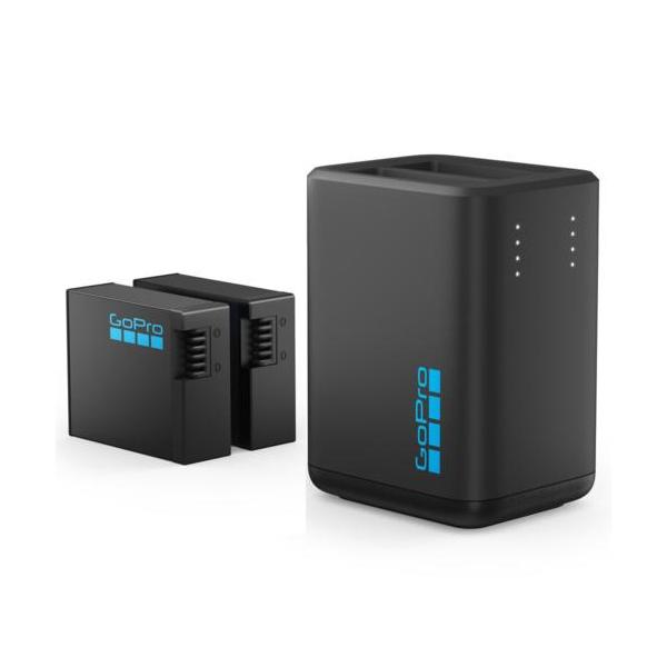 [Release date: September 30, 2024]■Enduroバッテリー2個付属■高性能バッテリーとデュアルチャージャー■2個のバッテリーを同時に充電できるデュアルバッテリーチャージャーなら、HERO13 Blackをい...