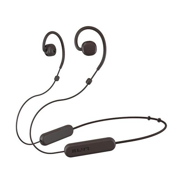 他サイト： NTTソノリティ(エヌティーティーソノリティ) MBN001 B ダークブラウン nwm耳スピ 耳かけ型ワイヤレスイヤホン Bluetooth5.3の商品画像