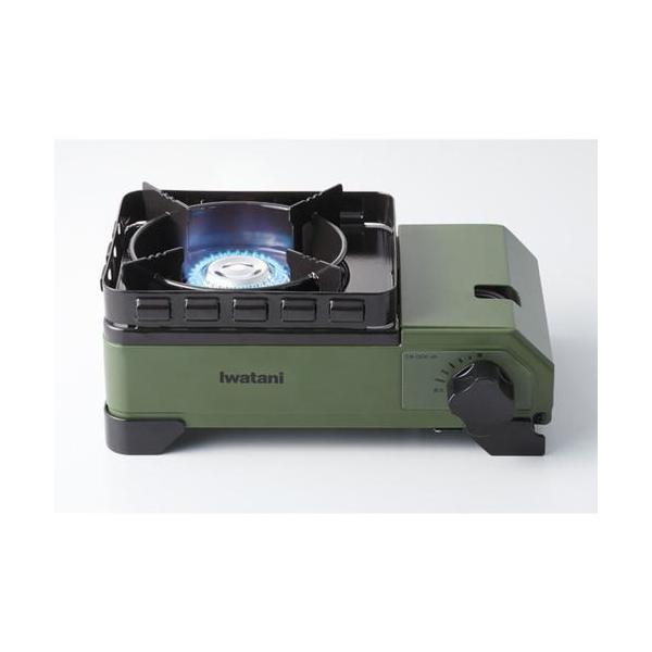 [Release date: September 1, 2020]■風のある場所で空気は通しても風は通さない当社独自の「ダブル風防ユニット」搭載で、野外でも強い加熱性能が得られます。■耐荷重10kg■重くて調理できなかったダッチオーブンが使...