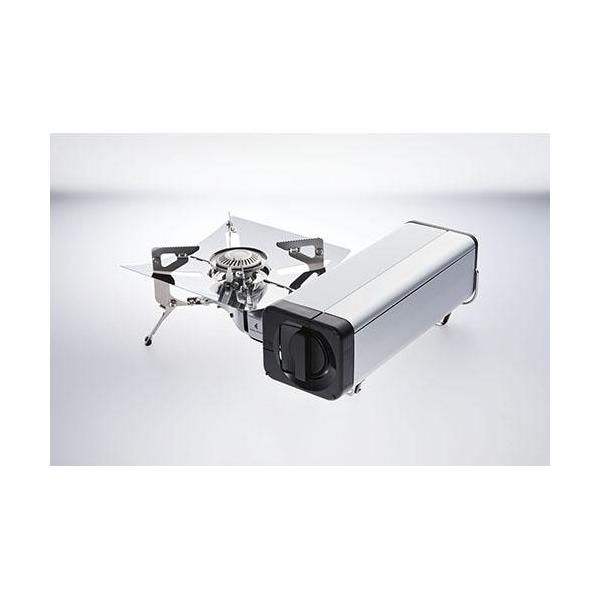 [Release date: June 20, 2023]■折りたためて、ストレスフリーで携帯できるコンパクトなサイズ感。■見た目からは想像もできないほど幅広く調理をサポートしてくれる。