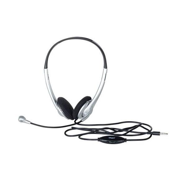 ■iPad、Surface、Chromebookに最適■4極ミニプラグタイプ■音声チャット、ビデオ会議に最適