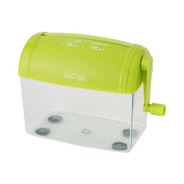 ■机や棚の上に立てて置いたり、引出しの中にも収納できるコンパクト&amp;スタイリッシュなデザインです■はがきサイズ(A6サイズ)対応、手動式立てて置いたり、引出しに収納してもかさばらないコンパクトなデザイン■自立するので、机の上などに置い...