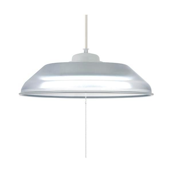 ホタルクス(HotaluX) HCDA0658X LEDペンダントライト 調光タイプ 昼光色 〜6畳 リモコン無