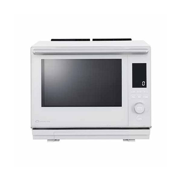 東芝(TOSHIBA) ER-D5000C-W ルナホワイト 石窯ドーム オーブンレンジ