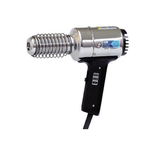 ■用途が広がるアタッチメント付です。