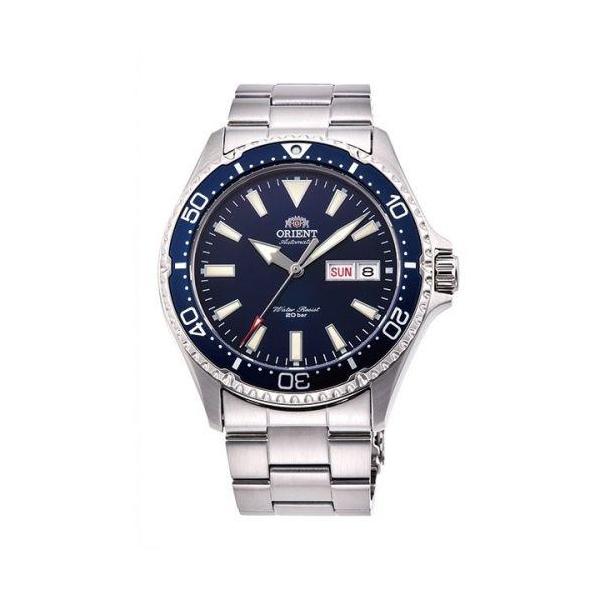 オリエント(ORIENT) RN-AA0002L スポーツ ダイバースタイルモデル 機械式時計 メンズ