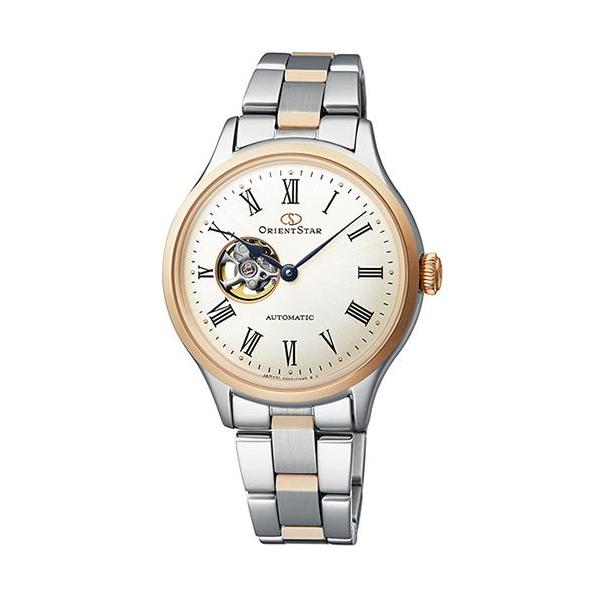 他サイト： オリエント(ORIENT) RK-ND0001S Orient Star CLASSIC SEMI SKELETON メンズ 機械式 腕時計の商品画像