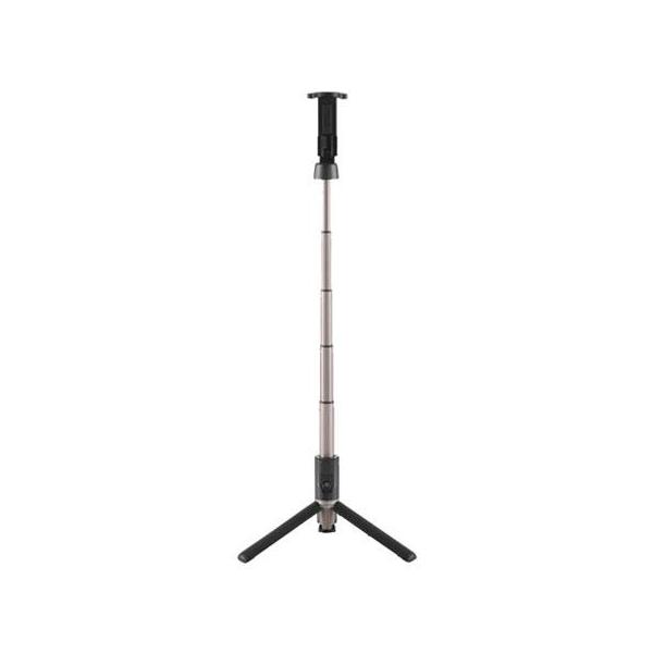 ベルボン(Velbon) Coleman コールマン セルフィースタンド ブラック