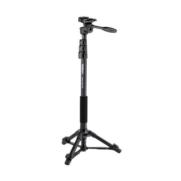 ベルボン(Velbon) Pole Pod EX スタンド型一脚 ポールポッド EX