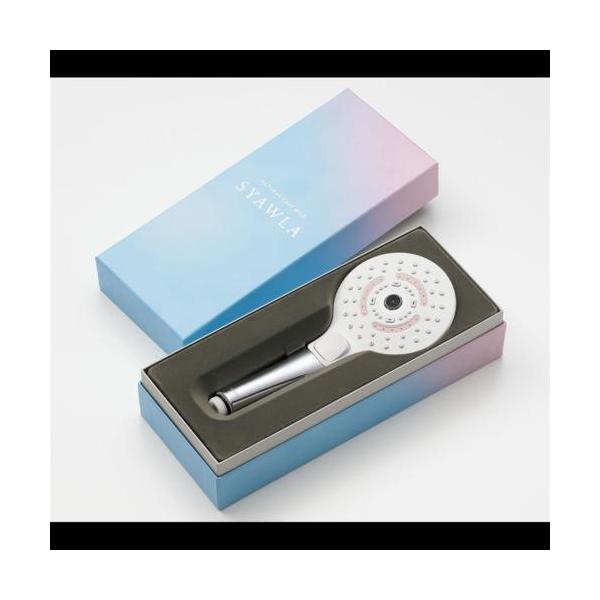 TOTO メーカー正規品 ミストシャワー シャワーヘッド SYAWLA シャウラ