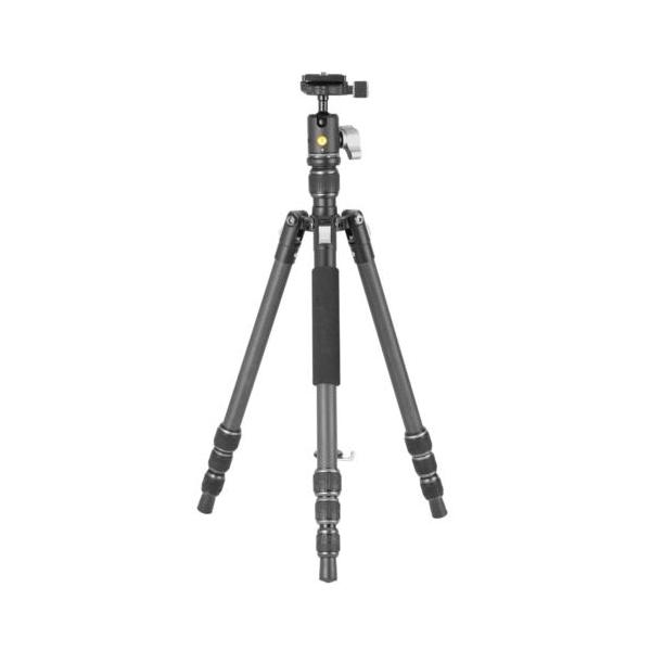 バンガード(VANGUARD) VESTA GO 204CB 20脚径軽量コンパクト三脚 VESTA GO 自由雲台VEO BH-45付属 トラベル三脚