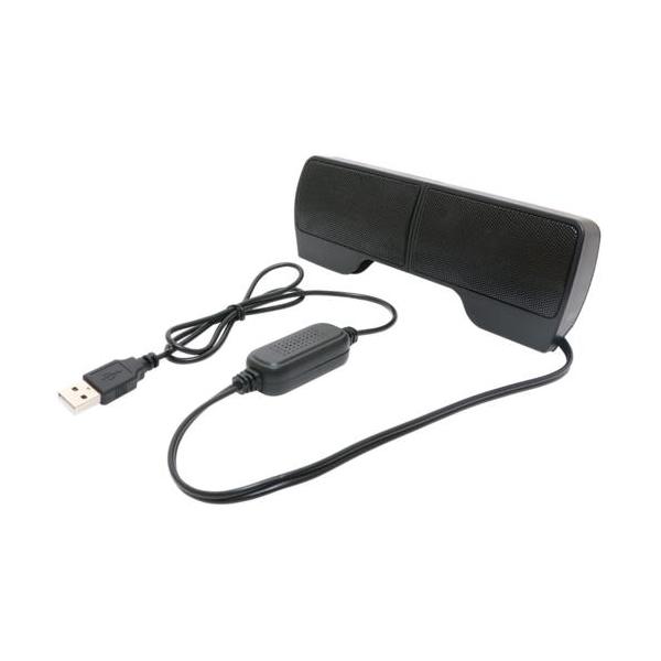 [Release date: March 31, 2022]■2WAYで使用できるUSBスピーカー■USBポートにつなぐだけで使える■軽量・コンパクトサイズ■手元でボリューム調整可能■クッションシート付クリップ