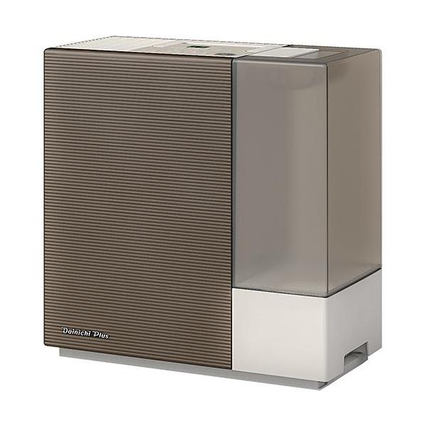 ダイニチ HD-RXT525T ショコラブラウン 加湿器 プレハブ洋室14畳/木造