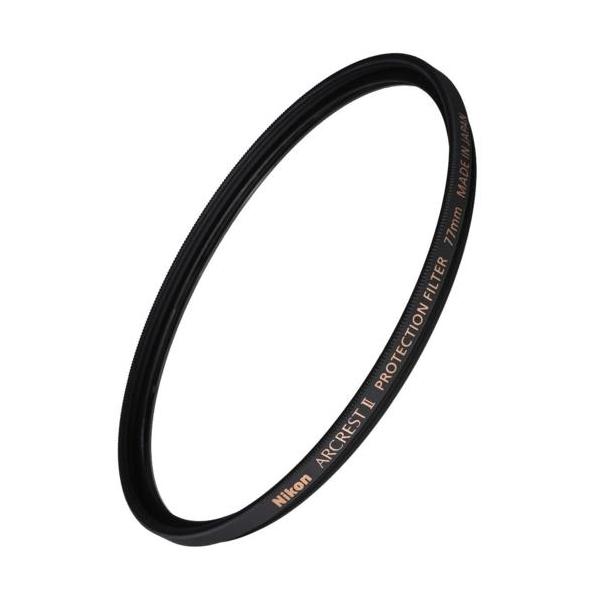 ニコン(Nikon) ARII-PF77 ARCREST II PROTECTION FILTER 77mm