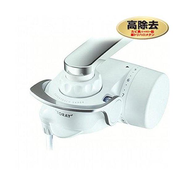 [Release date: April 10, 2015]■体に大切なカルシウムやマグネシウムなどのミネラル分を損なうことなく、安心しておいしくお飲みいただけます■浄水がストレート水流なので、狭い口の容器に注ぐのに便利です