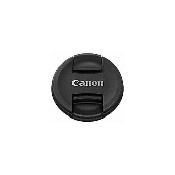 [Release date: September 29, 2012]■52mm用のレンズキャップです■※E-52 / E-52Uが装着できるすべてのレンズに対応しています