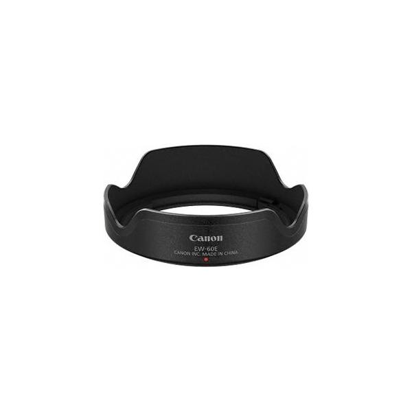 [Release date: July 31, 2013]画角外からの不要な光を遮り、画質劣化の原因となるフレアやゴーストを防ぐレンズフード