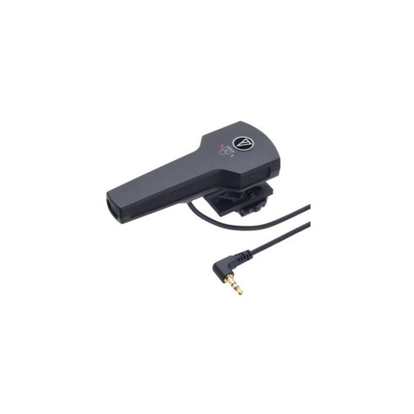 オーディオテクニカ(audio-technica) AT9946CM ステレオマイクロホン