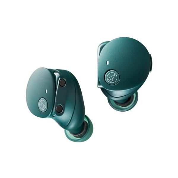 [Release date: October 11, 2024]■一瞬で重低音にスイッチ、新次元のイヤホン体験。■新たな独自機能「マグネティックスイッチ(PAT.P)」を開発、イヤホンを取り出して左右に離すと電源ON、マグネットでくっつける...