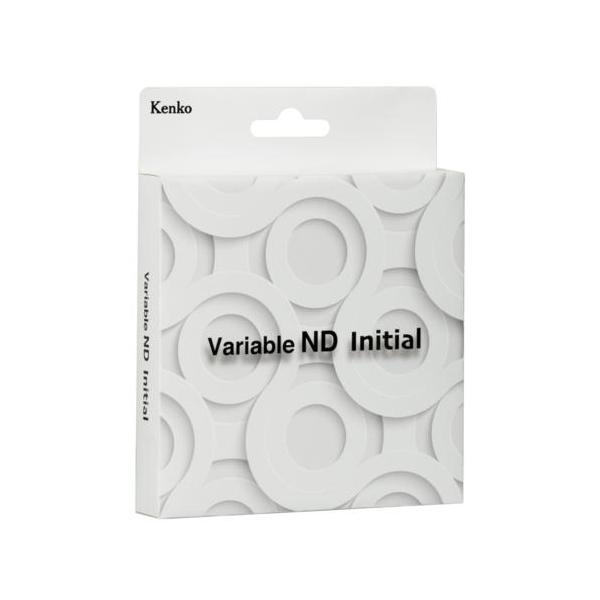 [Release date: March 25, 2022]■前枠を回転することで減光量を調整できる可変NDフィルター■ND3〜ND450相当の濃度を1枚でカバーします■一眼動画撮影で露出オーバーを防ぐのに欠かせないフィルターで静止画でのス...