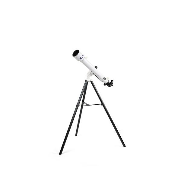 [Release date: November 22, 2024]■扱いやすい60mm■のぞき穴ファインダー採用■フリーストップ式