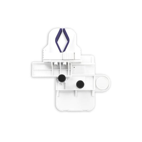 [Release date: November 22, 2024]■お持ちのスマートフォンを天体望遠鏡や双眼鏡、フィールドスコープに取り付けて撮影するためのアダプター■接眼レンズに取り付けて、月や惑星はもちろん野鳥や風景など望遠撮影が可能