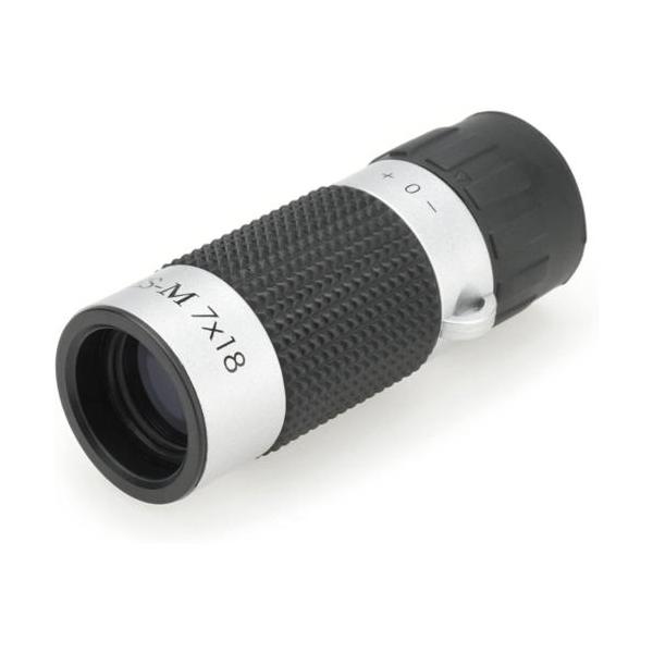 [Release date: December 18, 2016]■ポケットに入るほどコンパクトで軽量な単眼鏡。■コンサートやスポーツ観戦など幅広いシーンでお使いいただけます。■携帯性に優れ、専用ポーチも付属していますので、傷がつく心配もな...