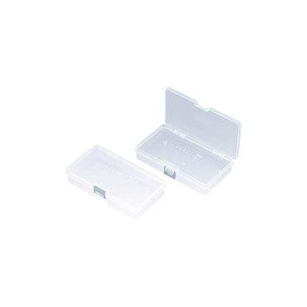 ■本体、フタ、バックル部分が別部品で耐久性抜群です。■幅広、変形ものの収納に最適です。■引っ掛かりを軽減するスマートデザインです。■開けやすい本体スリット加工しております。