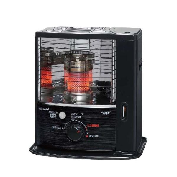 [Release date: August 10, 2023]■１５％の火力調節幅で節約運転■消臭リングで炎を安定させニオイを抑えます■電子点火で点火らくらく、ヒーター長持ち