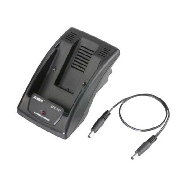 ■充電器用のスタンドと連結用ケーブルです