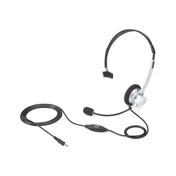 ■周りの音も同時に聞ける片耳タイプのヘッドセットです■左右どちらにも装着可能です■フレキシブルアーム採用でマイクの位置の微調整が可能です