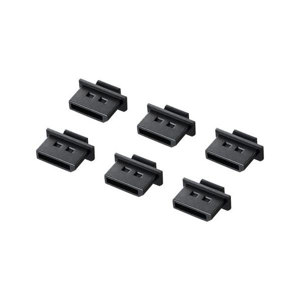 ■使わない時のディスプレイポートコネクタをホコリから守ります。■6個入りです。[ご注意]※お使いの機種により対応しない場合があります。 ※本製品は安全規格に準じた製品です。品質には万全を期しておりますがメーカー純正品ではありません。ご使用に...