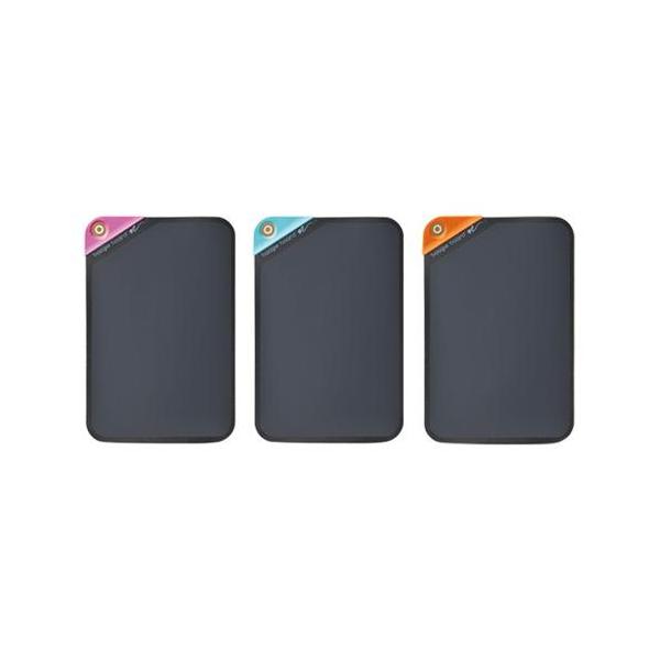 [Release date: February 28, 2024]■Boogie Board(paperyペーパリー)BB-18 専用 Mサイズ 追加シート 3枚