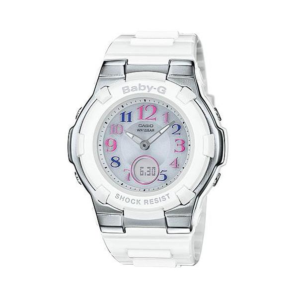 他サイト： CASIO(カシオ) BGA-1100GR-7BJF BABY-G ベイビージー 国内正規品 トリッパー レディース 腕時計の商品画像