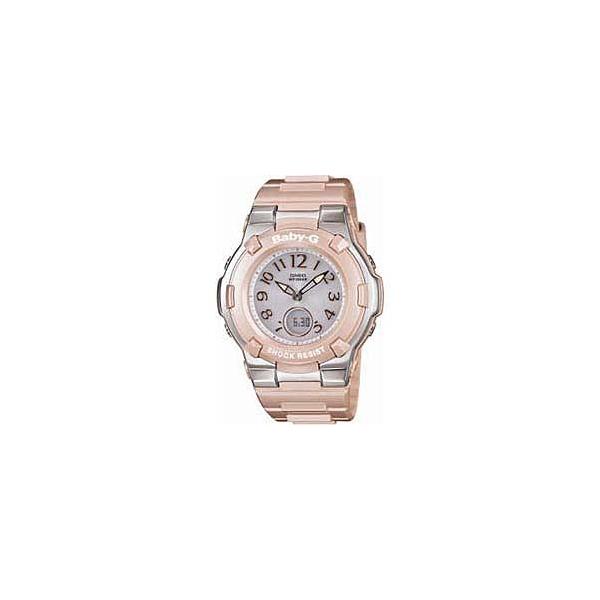 CASIO(カシオ) BGA-1100-4BJF BABY-G ベイビージー 国内正規品 トリッパー レディース 腕時計