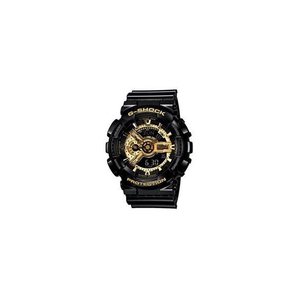 他サイト： CASIO(カシオ) GA-110GB-1AJF G-SHOCK ジーショック 国内正規品 メンズ 腕時計の商品画像