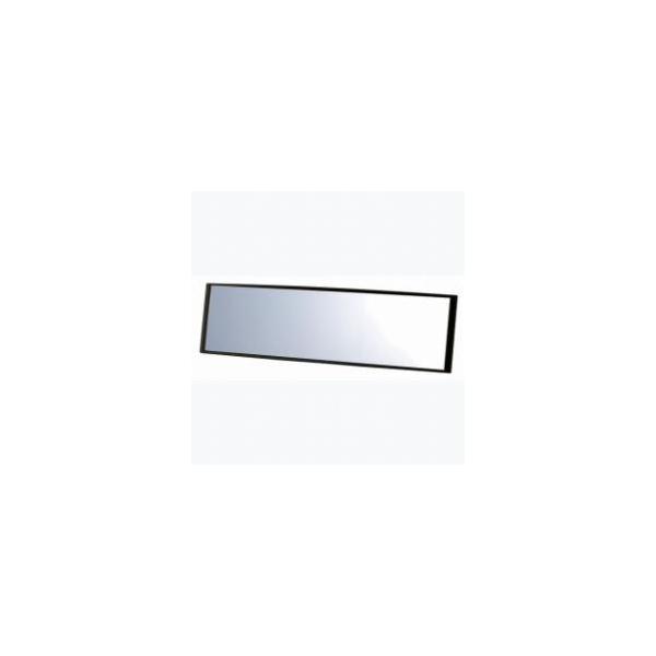 他サイト： カーメイト(CARMATE) M3 3000R新曲面鏡 パーフェクトミラー ブラック 290mmの商品画像