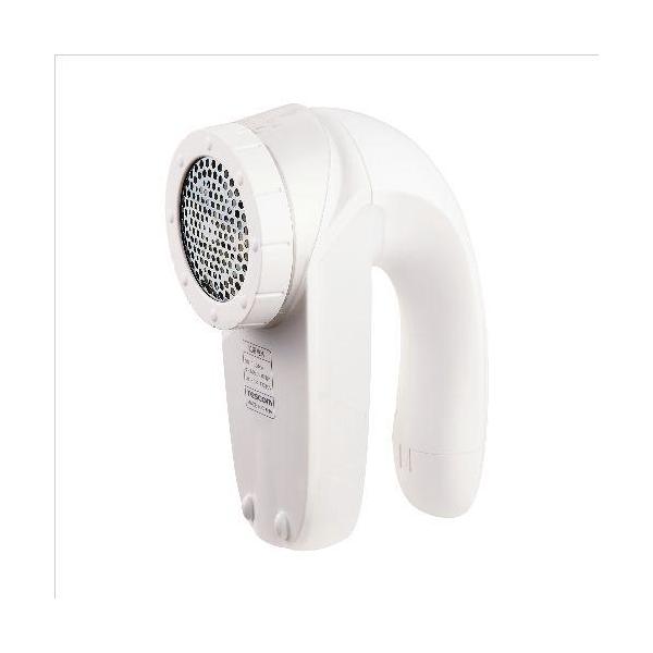 [Release date: September 3, 2025]■生地をやさしく守りながら、気になる毛玉をしっかり取り除くので、衣類をいつでも清潔で美しく保てます。■51mmの大型カッターと、6枚の内刃が毛玉を逃さずしっかり取り除きます。...