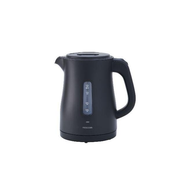 [Release date: May 14, 2025]■慌ただしい朝やたっぷりのお湯を一気に沸かしたいときなど、火を使わず手軽にお湯を用意できます■沸騰後にうっかり倒してもお湯がこぼれにくい、転倒流水防止機能付き■本体の二重構造によって沸...