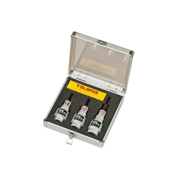 ＴＪＭデザイン DK-MS3MAJSET ムキソケ アジャスター式60 100 150セット